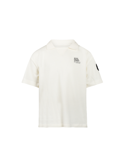 Cool Polo | Chlapčenské tričko s krátkym rukávom