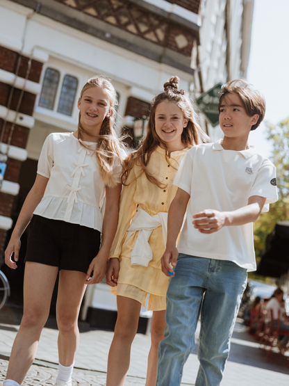 Cool Polo | Chlapčenské tričko s krátkym rukávom