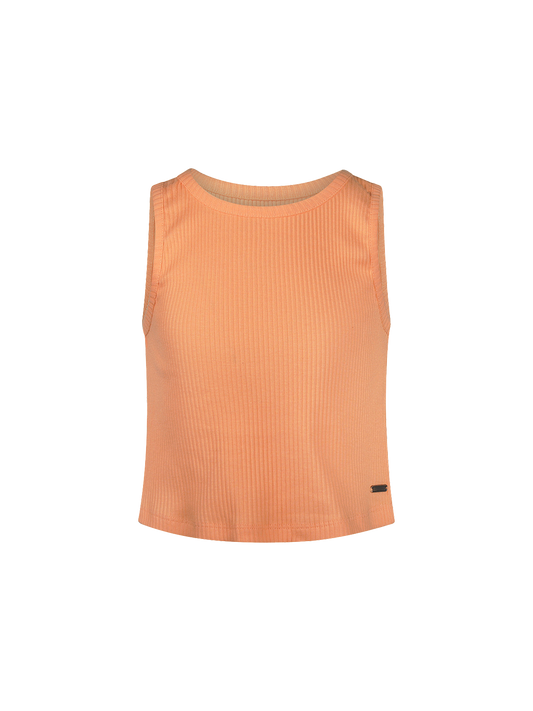 Orange Power | Dievčenské tričko