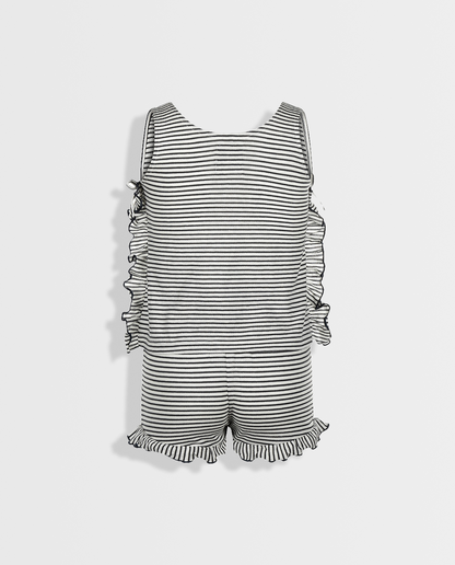 Shimmering Stripes | Dievčenská dvojdielna súprava