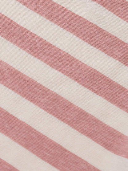 Peach Vanilla | Dievčenské tričko s dlhým rukávom