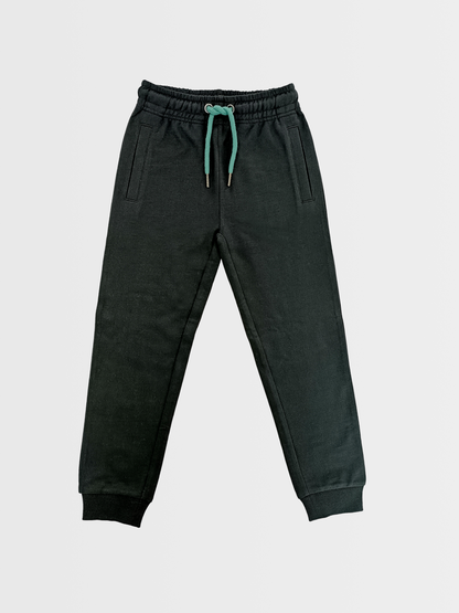 Black Mint | Chlapčenské tepláky