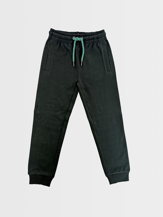 Black Mint | Chlapčenské tepláky