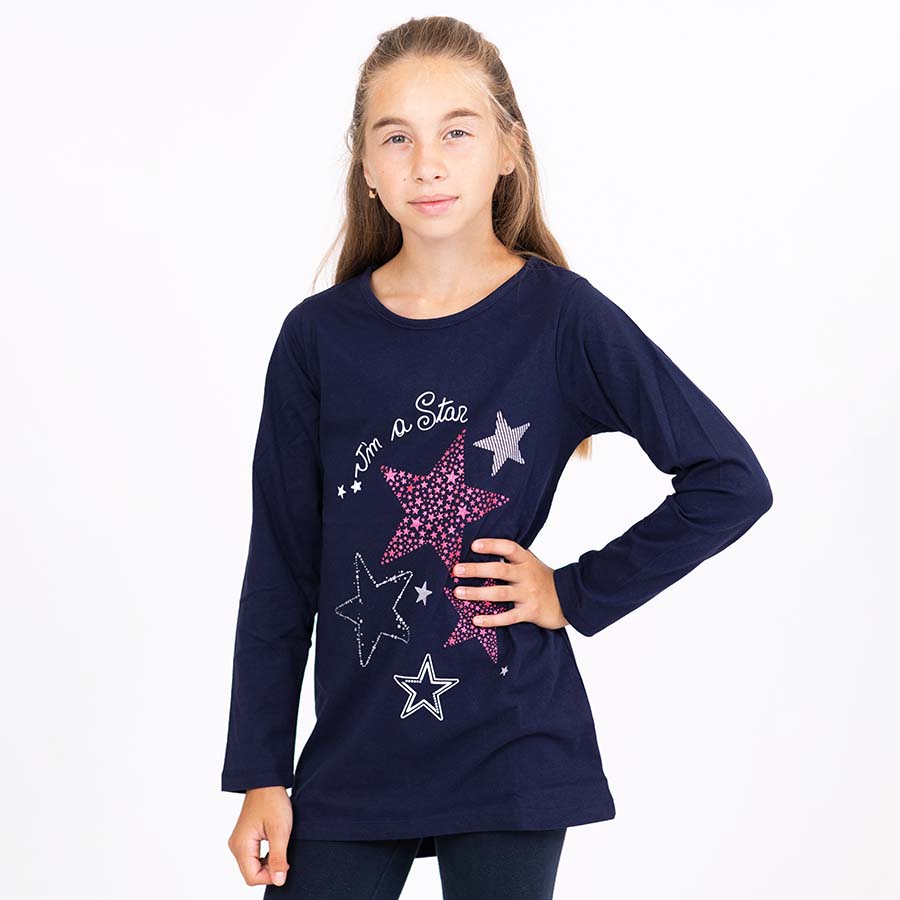 Be A Star | Dievčenská tunika
