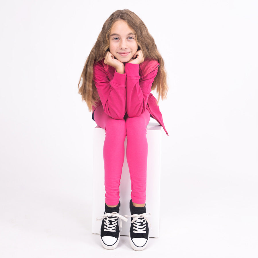Love Pink | Dievčenské legíny