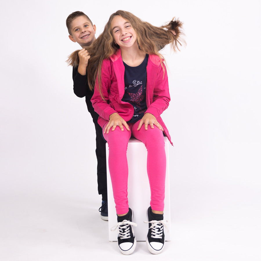 Love Pink | Dievčenské legíny