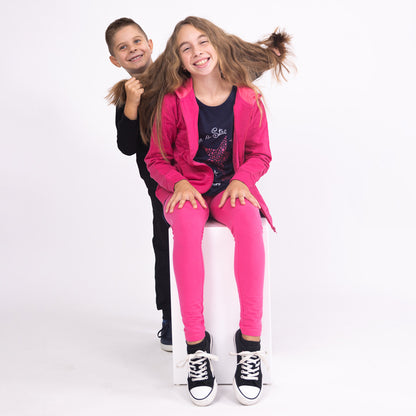 Love Pink | Dievčenské legíny
