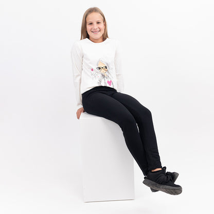 Fashion Girl | Dievčenská tunika