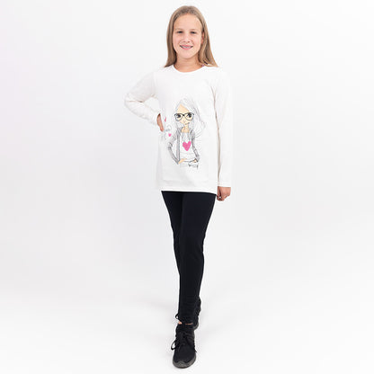 Fashion Girl | Dievčenská tunika
