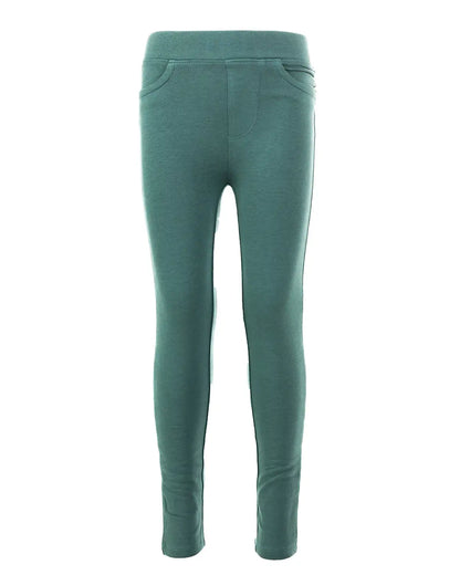 Green | Dievčenské legíny