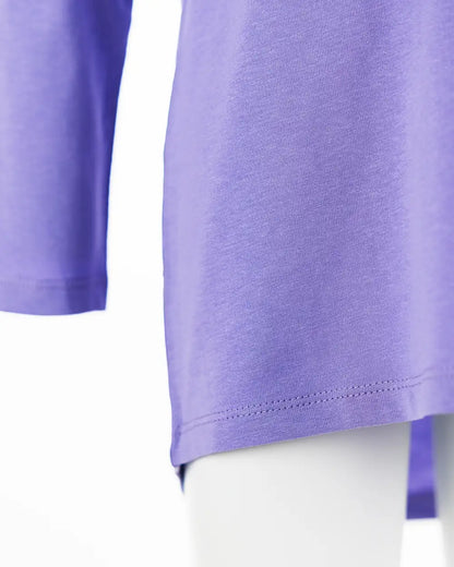 Awesome Purple | Dievčenská tunika