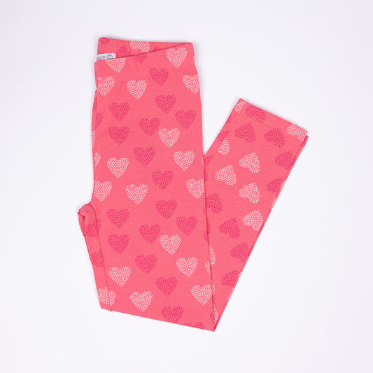 Love Pink | Dievčenské legíny