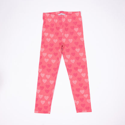 Love Pink | Dievčenské legíny