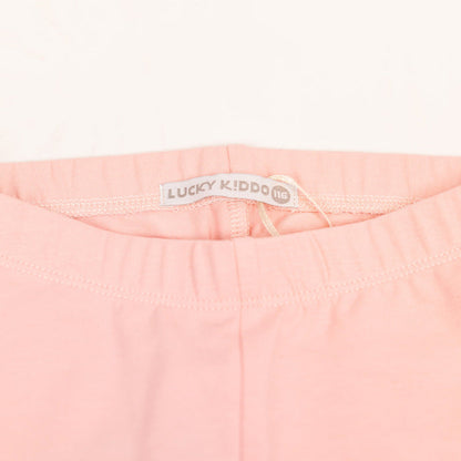 Peach | Dievčenské krátke legíny