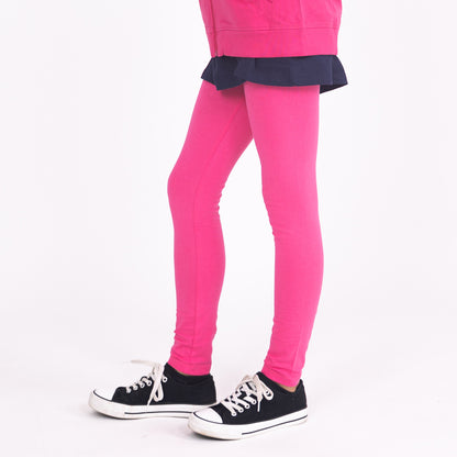 Love Pink | Dievčenské legíny