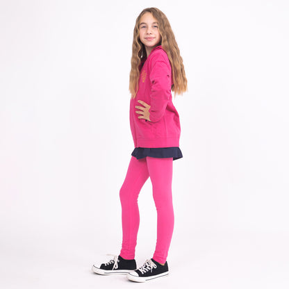 Love Pink | Dievčenské legíny