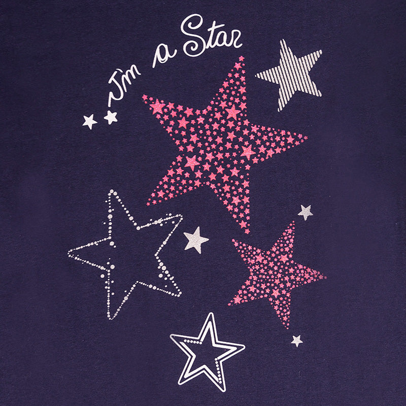 Be A Star | Dievčenská tunika
