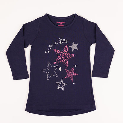 Be A Star | Dievčenská tunika